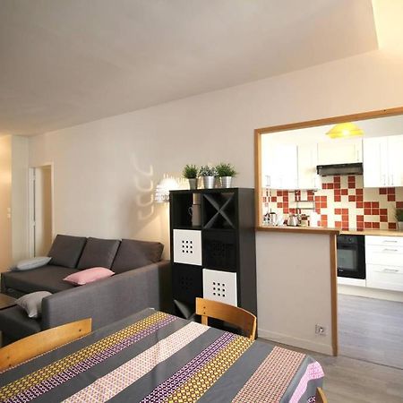 Appartement 2 Chambres En Hyper Centre Avec Balcon بوردو المظهر الخارجي الصورة